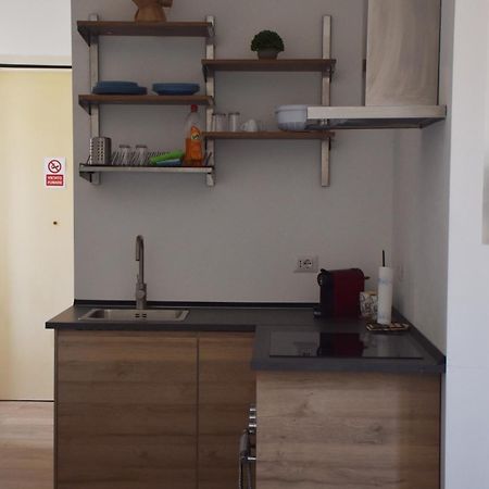 Smart Home 2 Триест Экстерьер фото