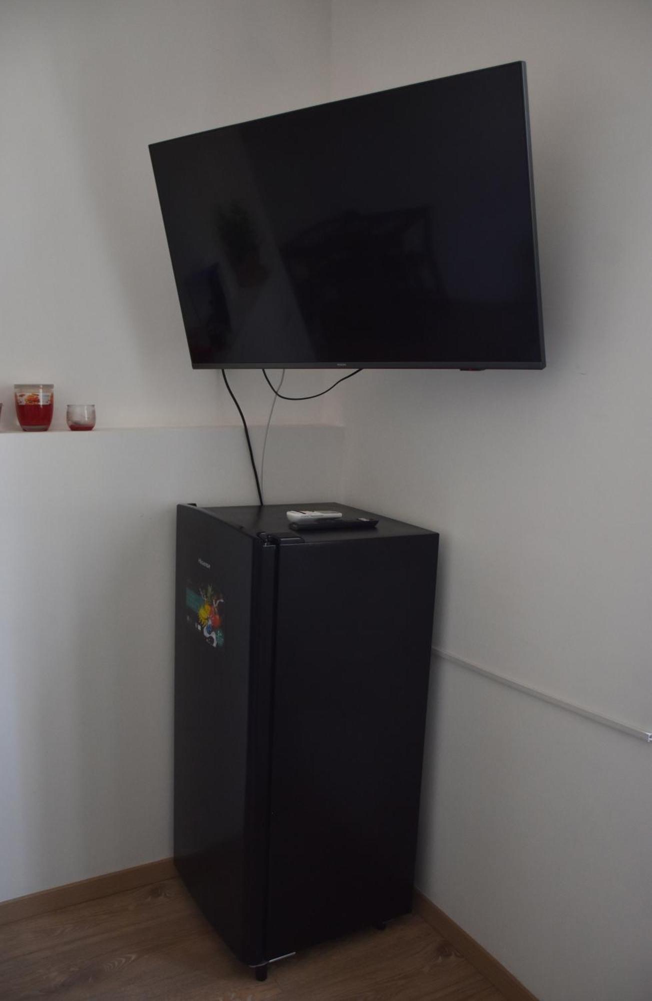 Smart Home 2 Триест Экстерьер фото